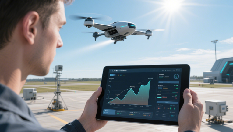 压敏漆压力测量系统，现代工程中的关键应用